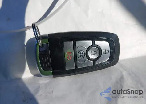 2025 Ford Bronco Big Bend z USA, uszkodzony, nr VIN 1FMDE7BH9SLA57891